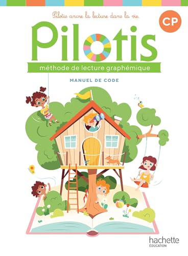 Pilotis CP - Manuel de Code - Édition 2026