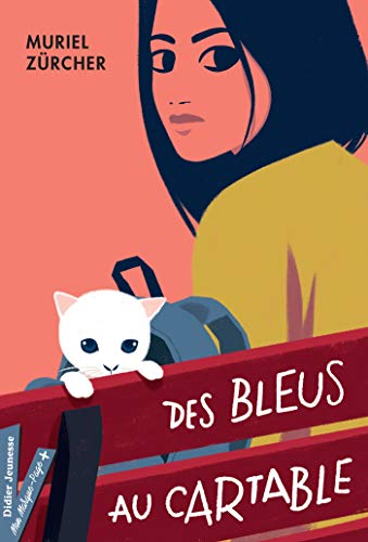 Des Bleus au Cartable