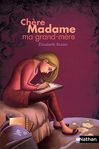 Chère Madame Ma Grand Mere