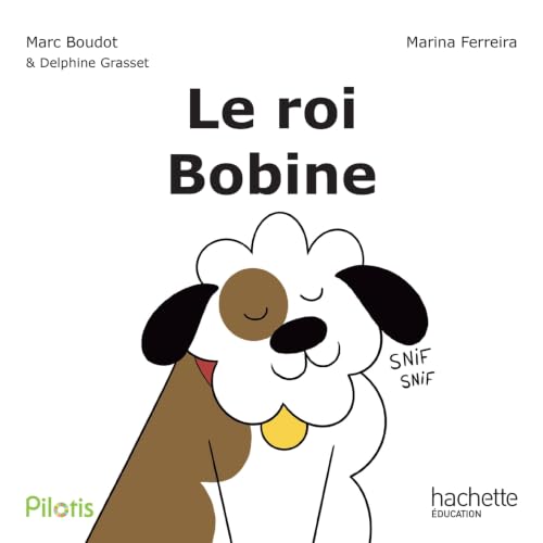 Pilotis CP - le Roi Bobine - Édition 2026