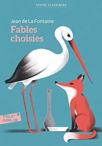 Fables Choisies N1200