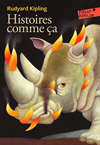 Histoires Comme Ca Fj 432