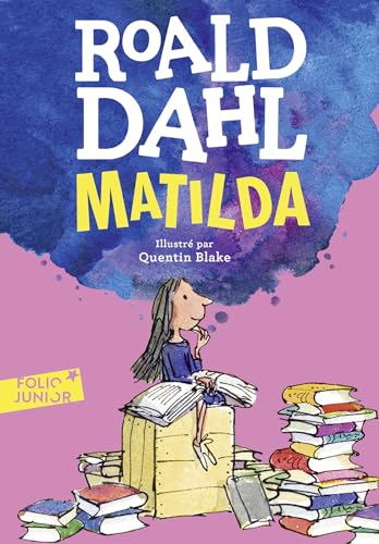 Matilda N°744