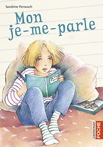 Mon Je-Me-Parle