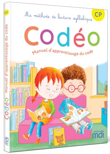 Mdi - Codeo CP - Manuel