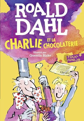 Charlie et la Chocolaterie N°446