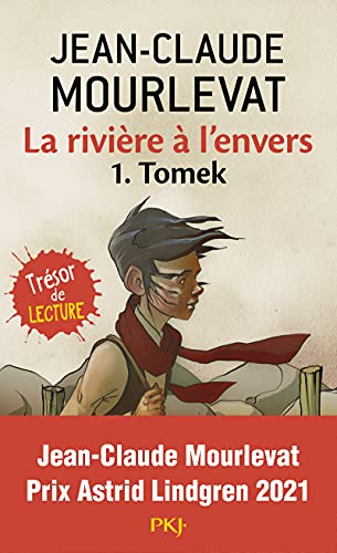 La Riviere a L'Envers T01 Tomek