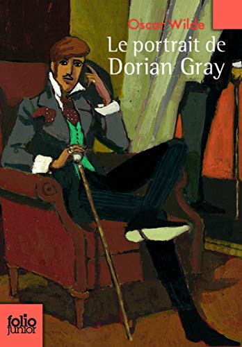 Le Portrait de Dorian Gray N°1120