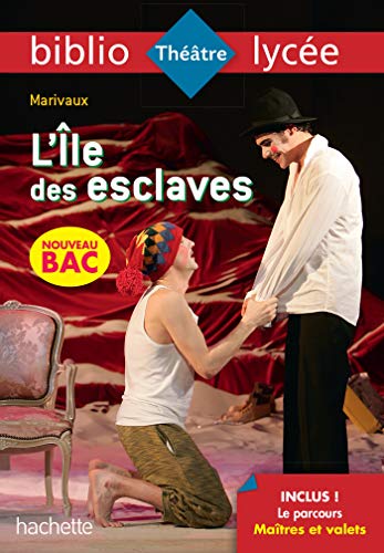 L'Ile des Esclaves