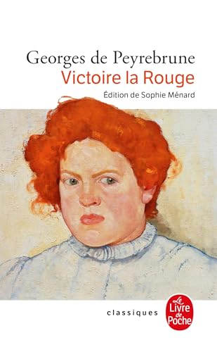 Victoire la Rouge