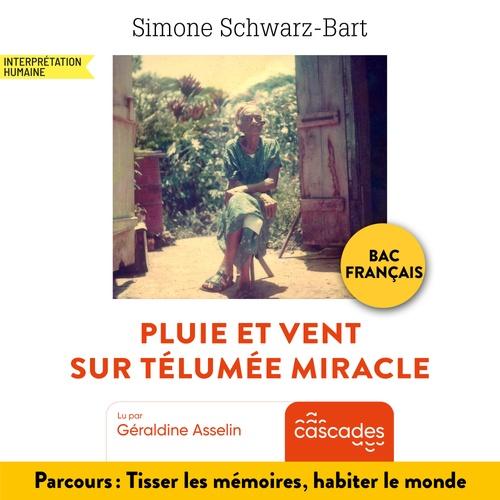 Pluie et Vent sur Telumee Miracle - Édition Pedagogique