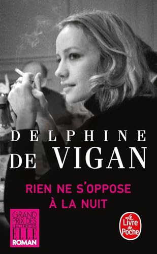 Rien Ne S'Oppose a la Nuit