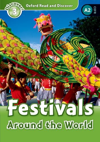 Festivals Around the World
