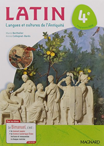 2017 Latin 4e Bimanuel