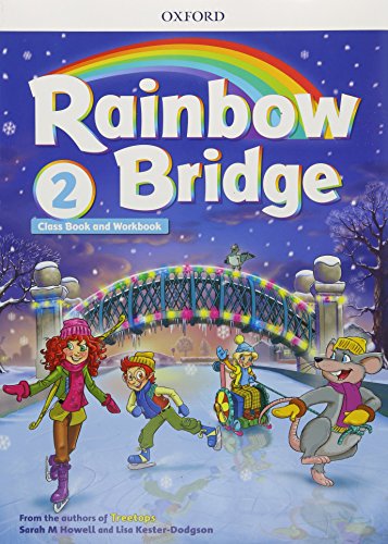 Rainbow Bridge 2 Sb&Wb