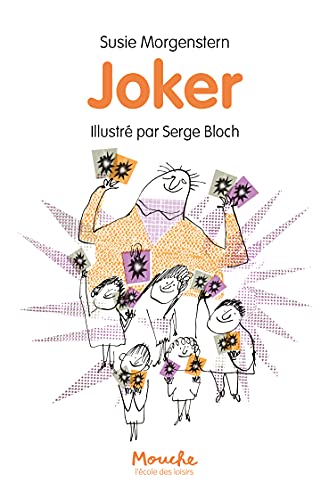 Joker - T01 - Joker