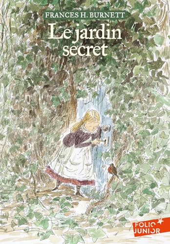 Le Jardin Secret