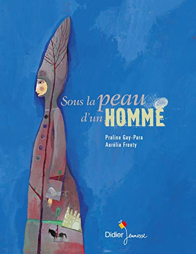 Les P'Tits Didier - T64 - Sous la Peau D'Un Homme - Poche