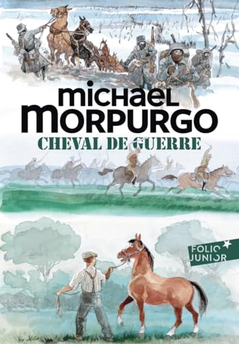 Cheval de Guerre