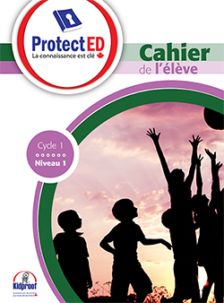 Protect Ed Student Workbook Level 1 + Parent ...