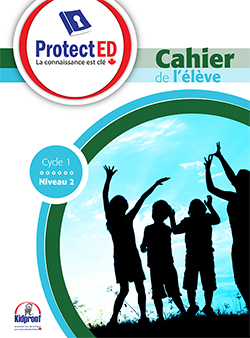 Protect Ed Sb+Wb Level 2 & Parent Guide
