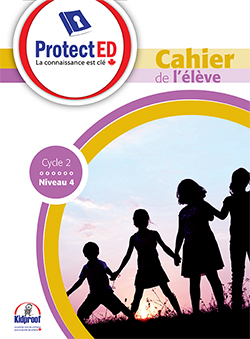 Protect Ed – Level 4