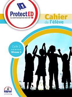 Protect Ed Student Workbook Grade 5 New Édition