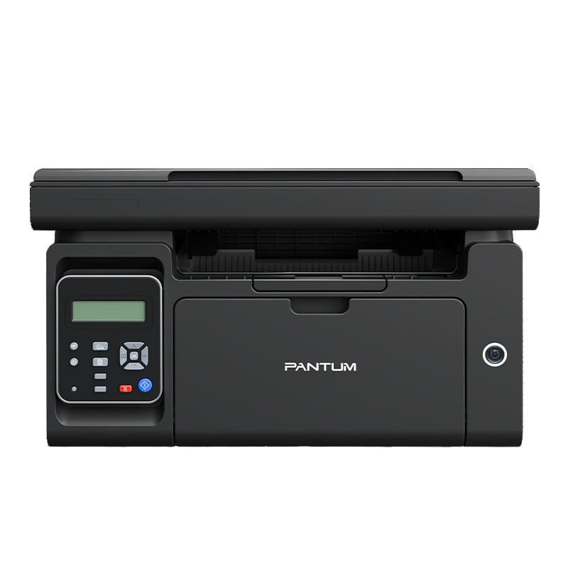 Imprimante Laser Multifonction 3-en-1 Pantum M6500NW - Wifi, A4, 22 PPM