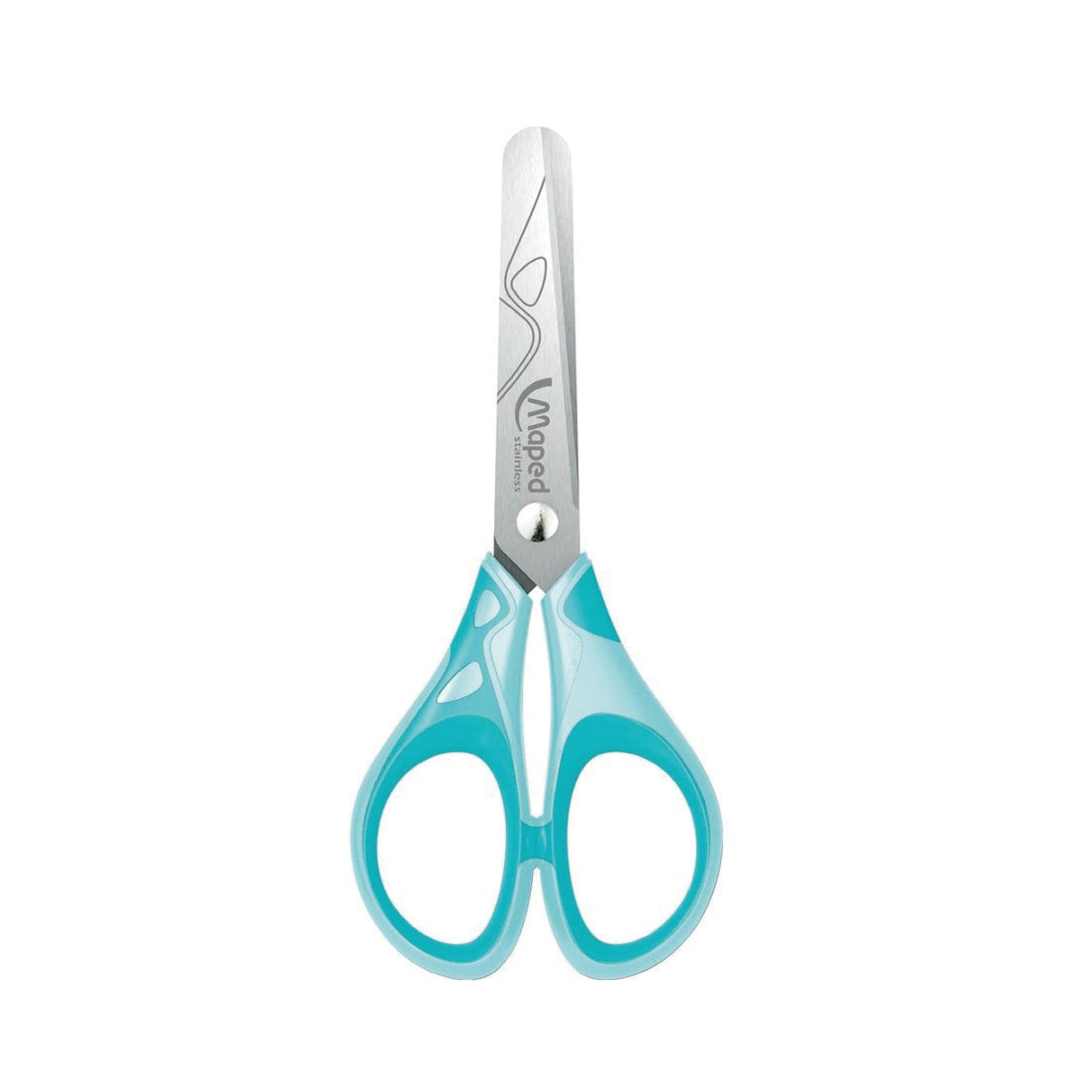 Ciseaux Essential 13 cm — bouts ronds – Maped