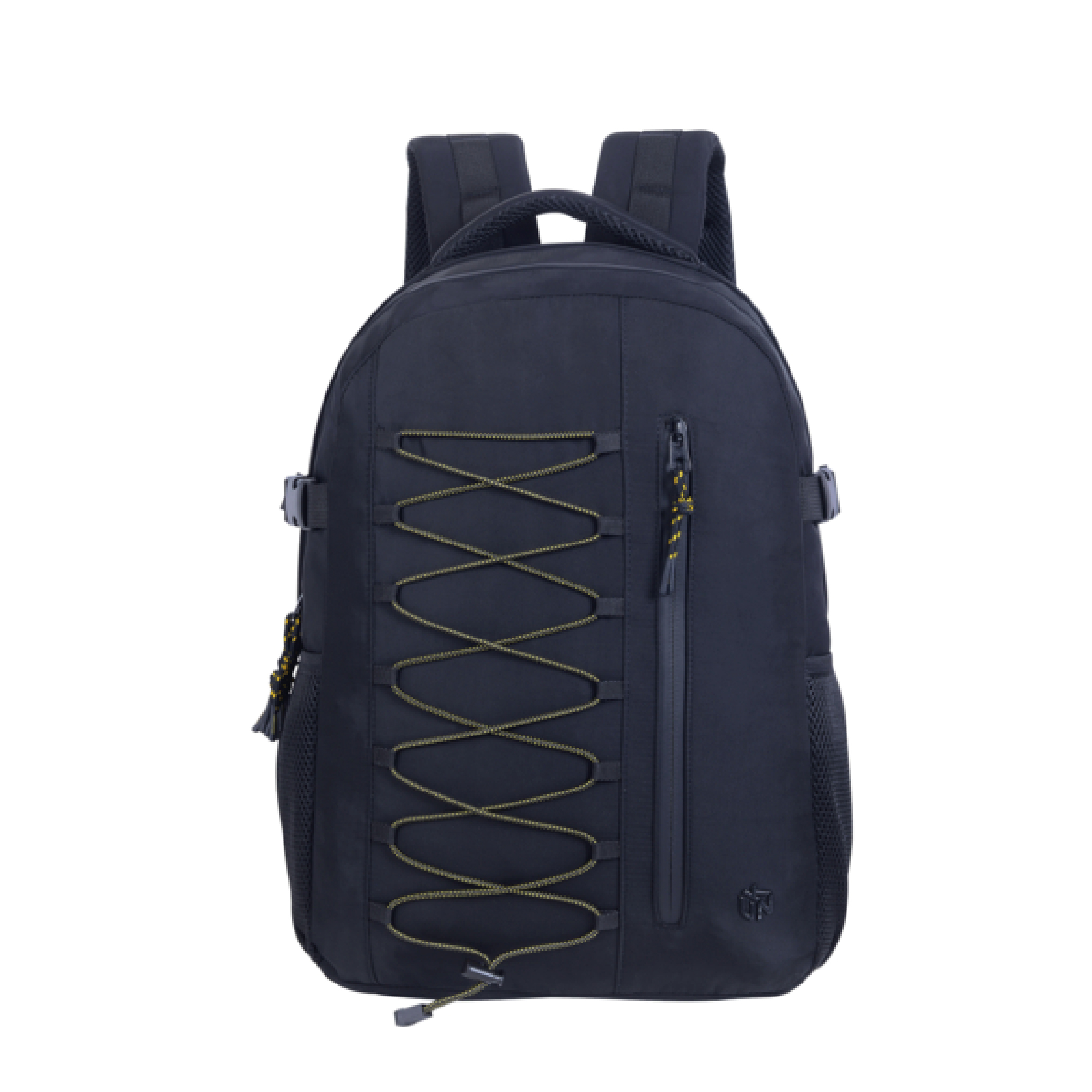 Sac à Dos 2 Compartiments, Climb Noir – Unkeeper
