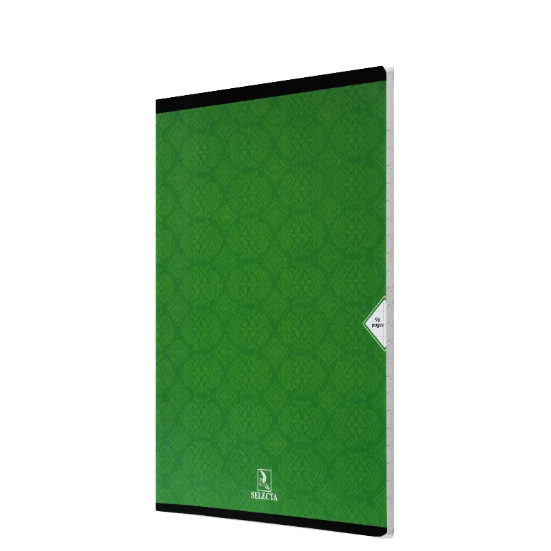 Cahier piqûre 96 pages Séyès – SELECTA