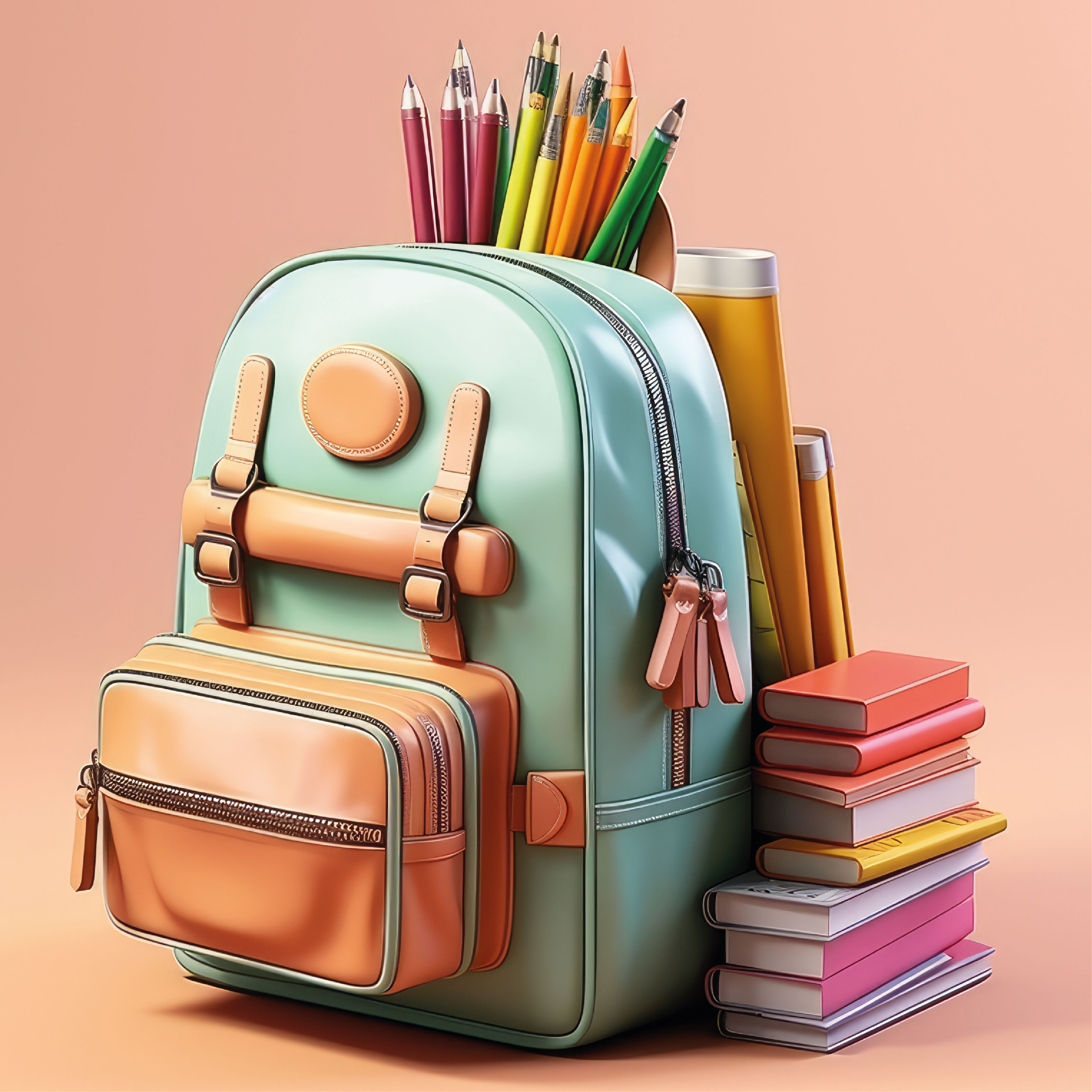 Fournitures scolaires