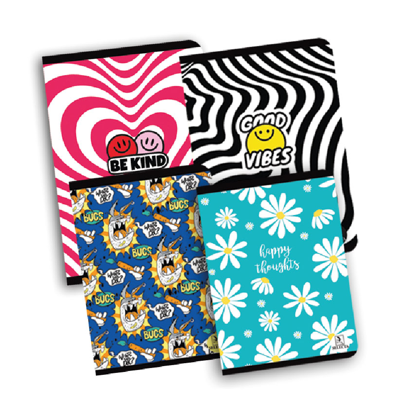 Cahiers & carnets