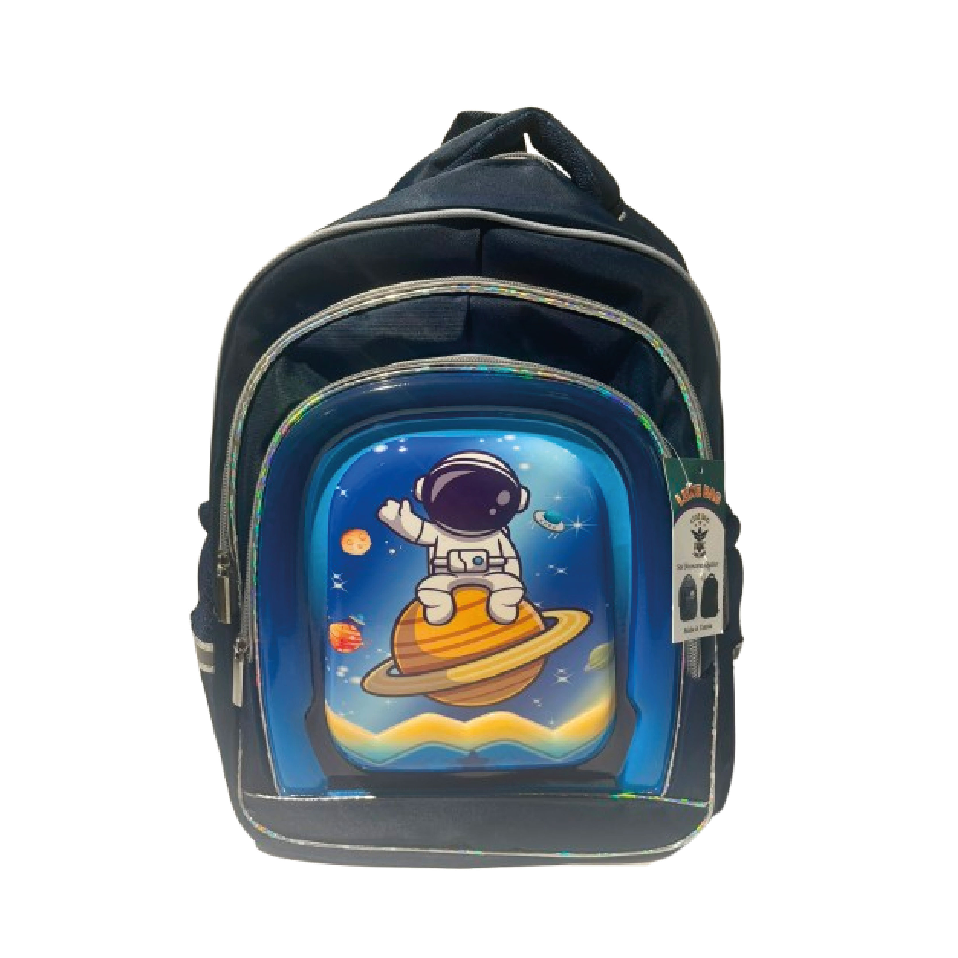 Sac à dos scolaire réf. 413