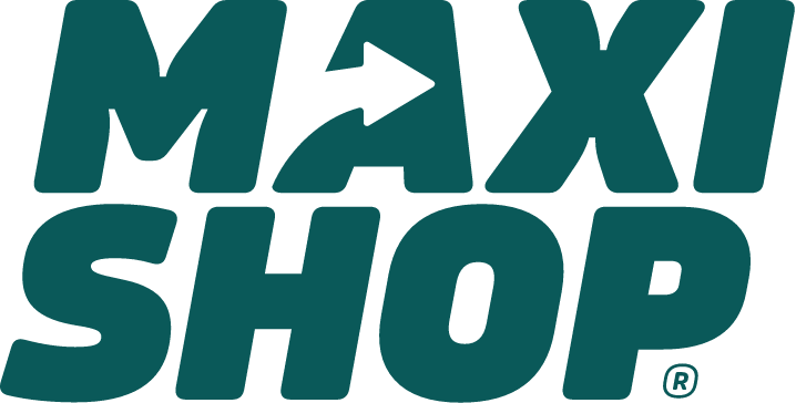 MaxiShop