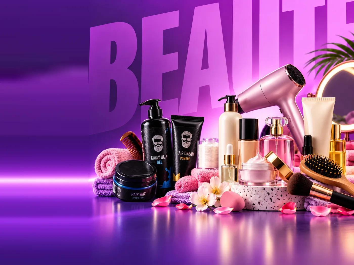 Beauté & Soin