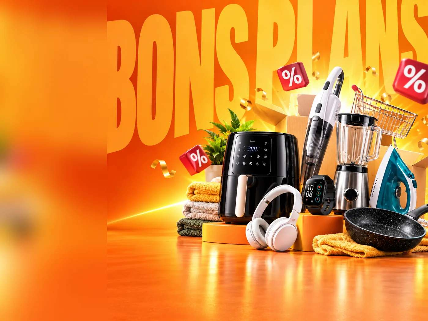 Bons Plans